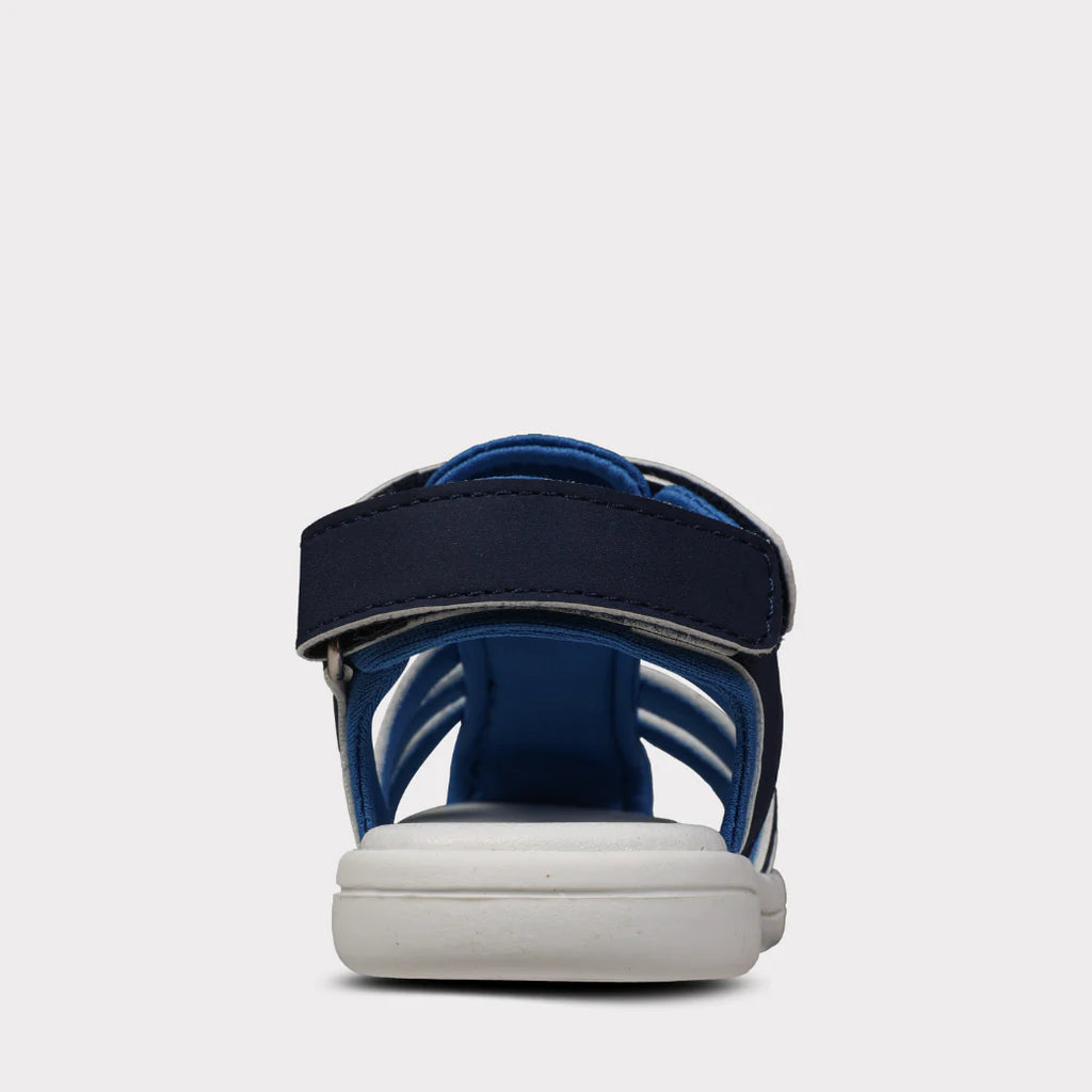 Arden Boys Fisherman Sandal