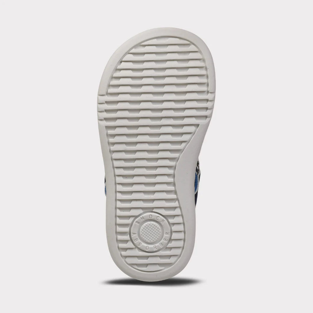 Arden Boys Fisherman Sandal