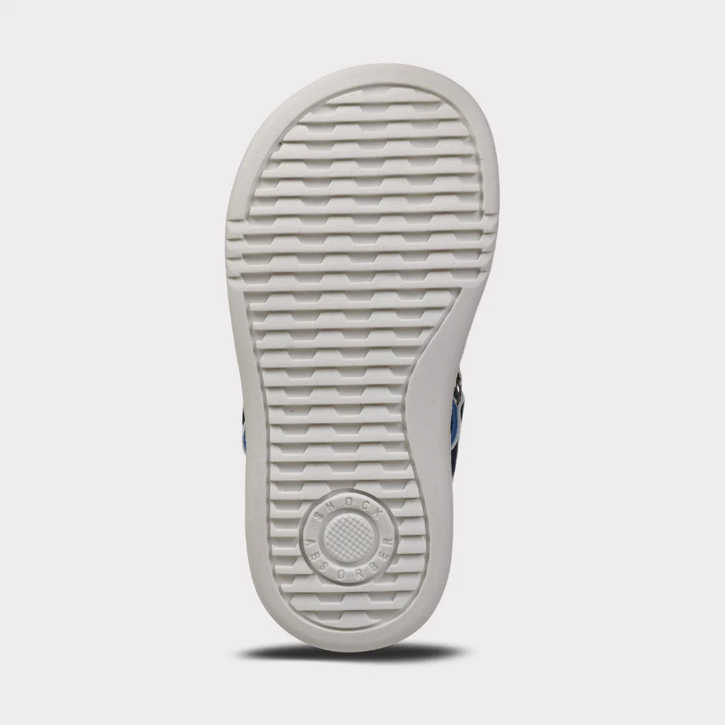 Arden Boys Fisherman Sandal