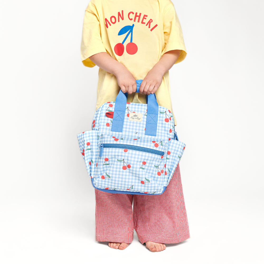 *NEW* Itzy Bitzy Backpack