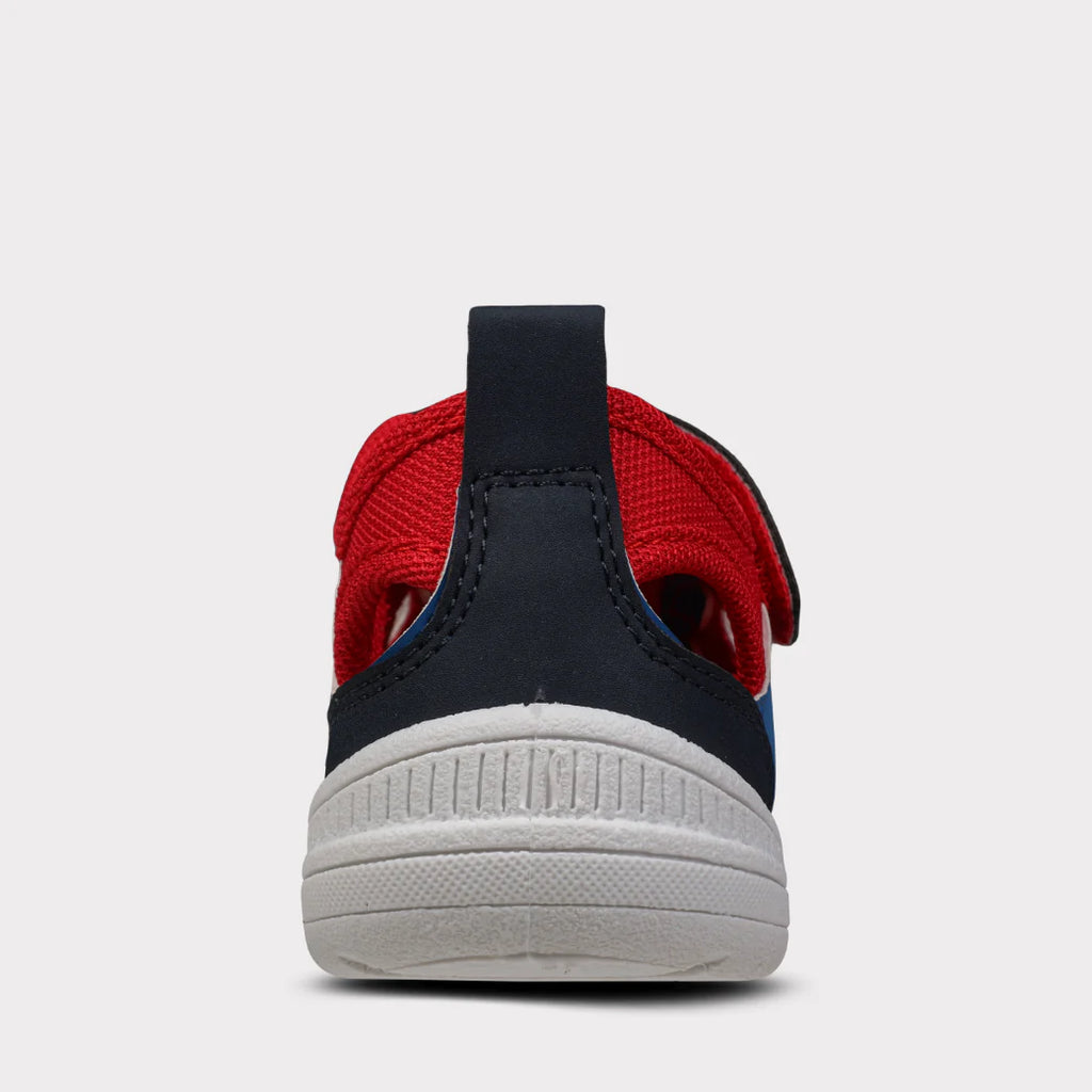 Lagoon Boys Hook & Loop Sandal