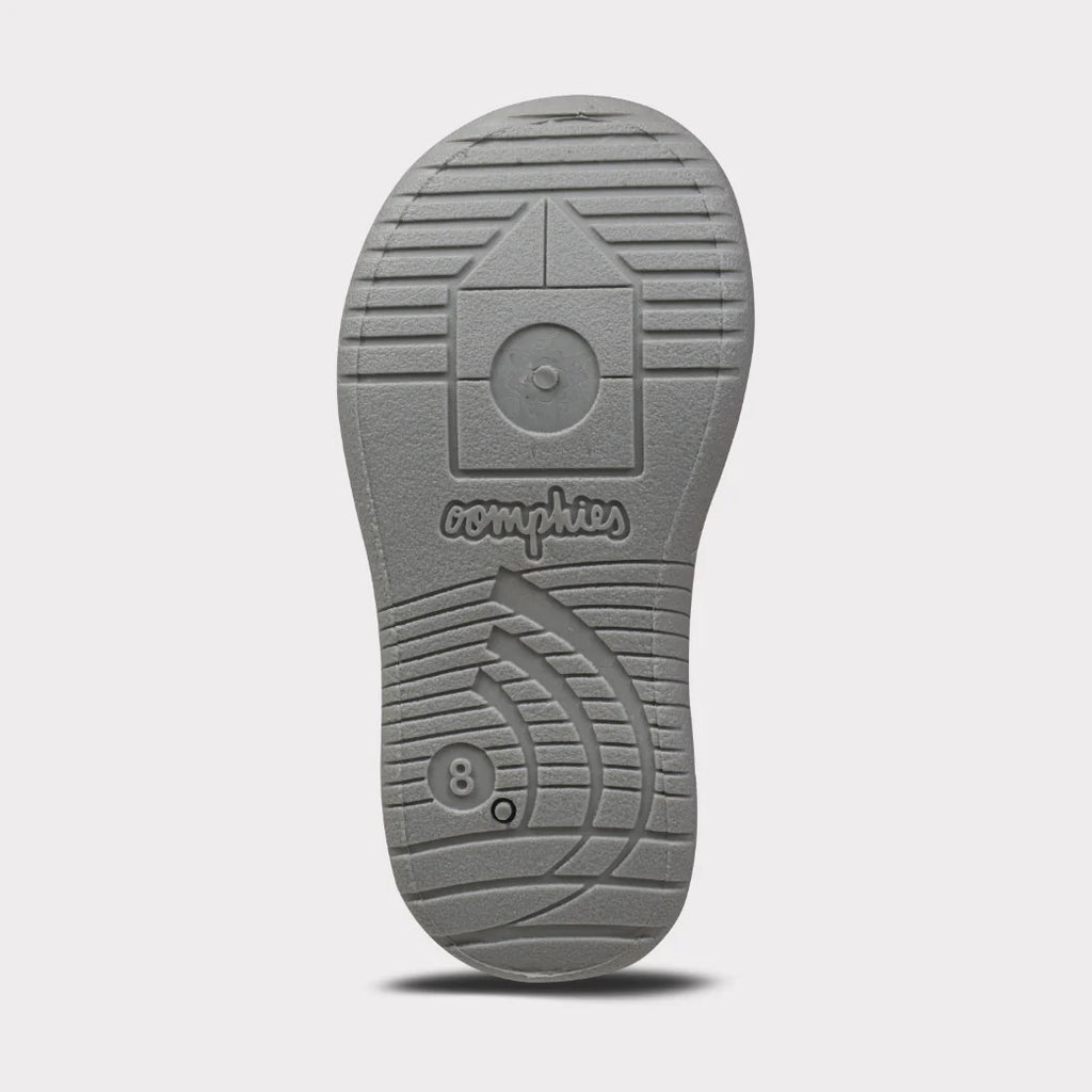 Lagoon Boys Hook & Loop Sandal