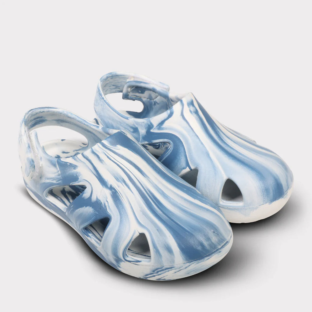 River Boys Hook & Loop Water Sandal