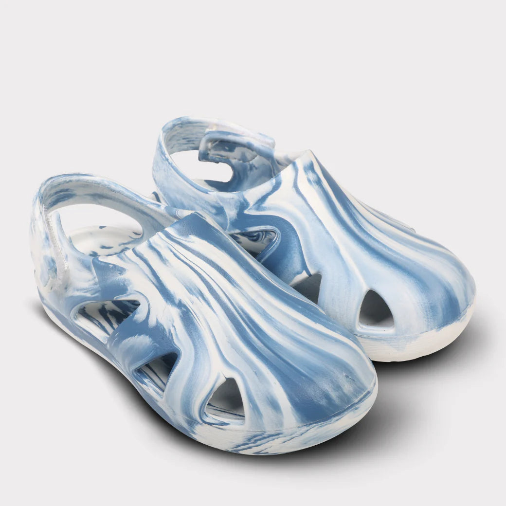 River Boys Hook & Loop Water Sandal