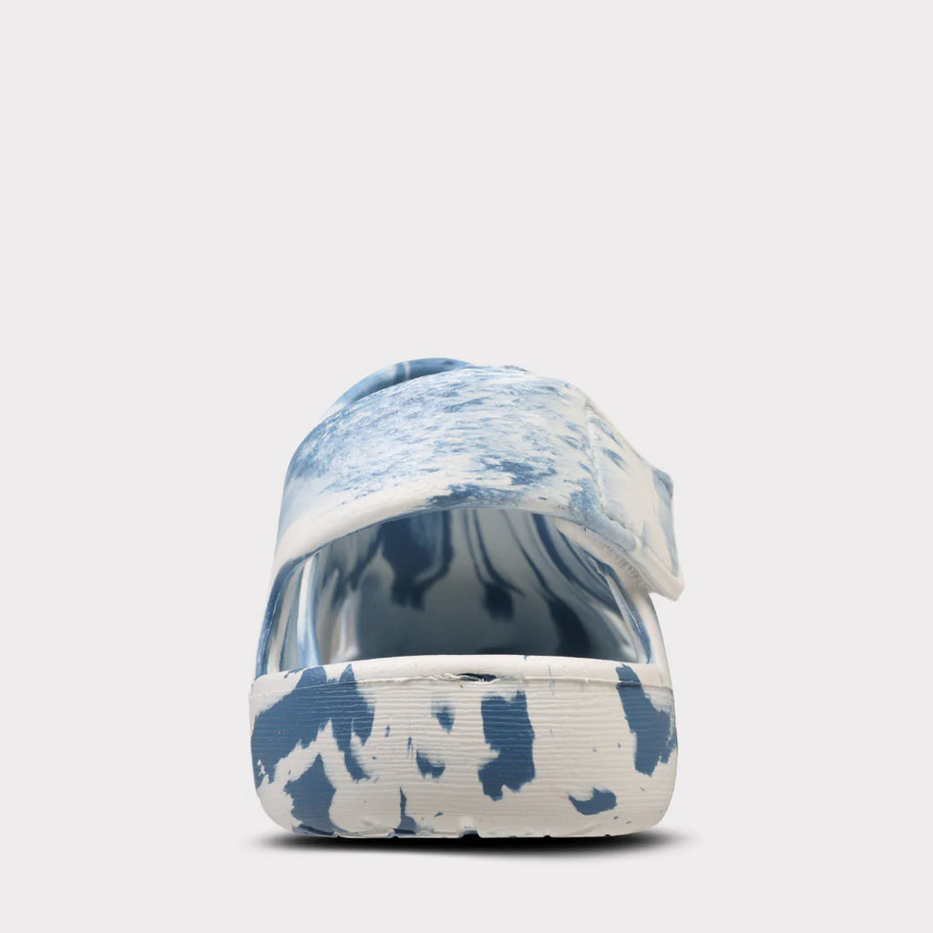 River Boys Hook & Loop Water Sandal