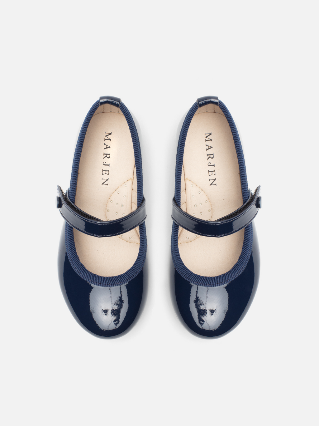Caroline Navy