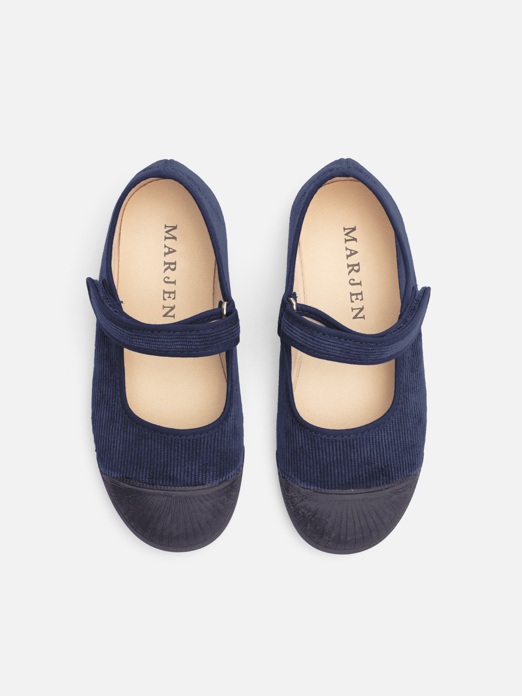 Margot Navy