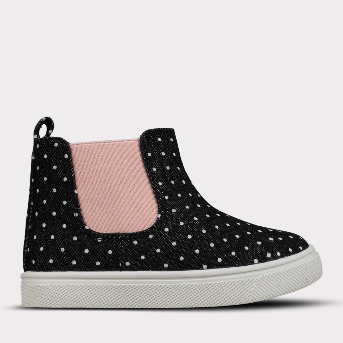 Colette Girls Zip-Up Boot