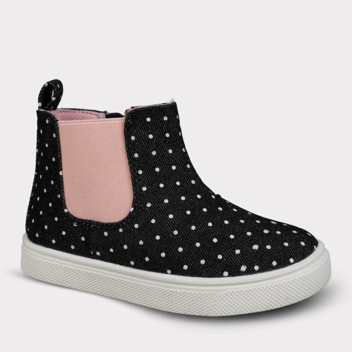 Colette Girls Zip-Up Boot