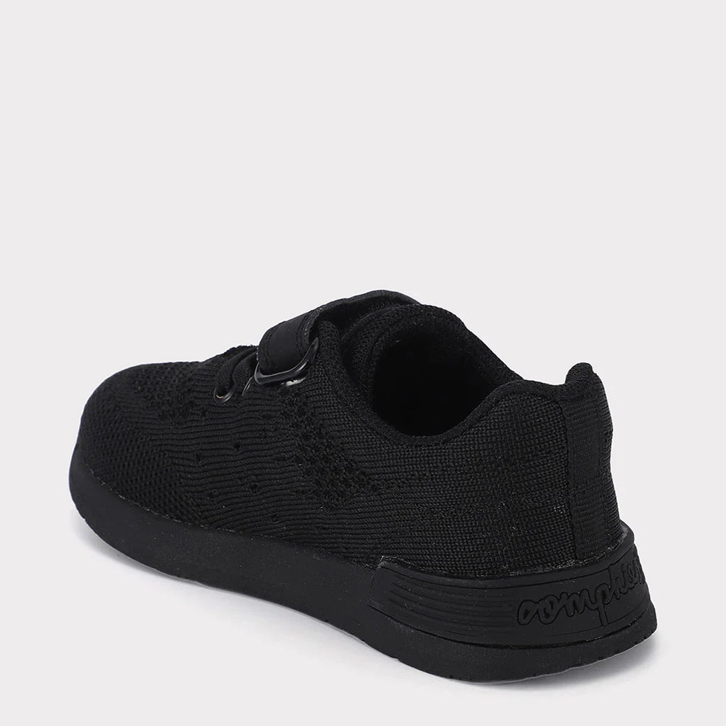 Wynn Unisex Hook & Loop Sneaker
