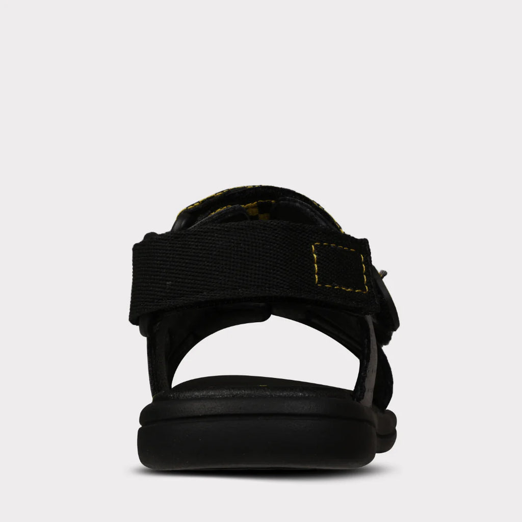 Bryce Boys Hook & Loop Water Sandal