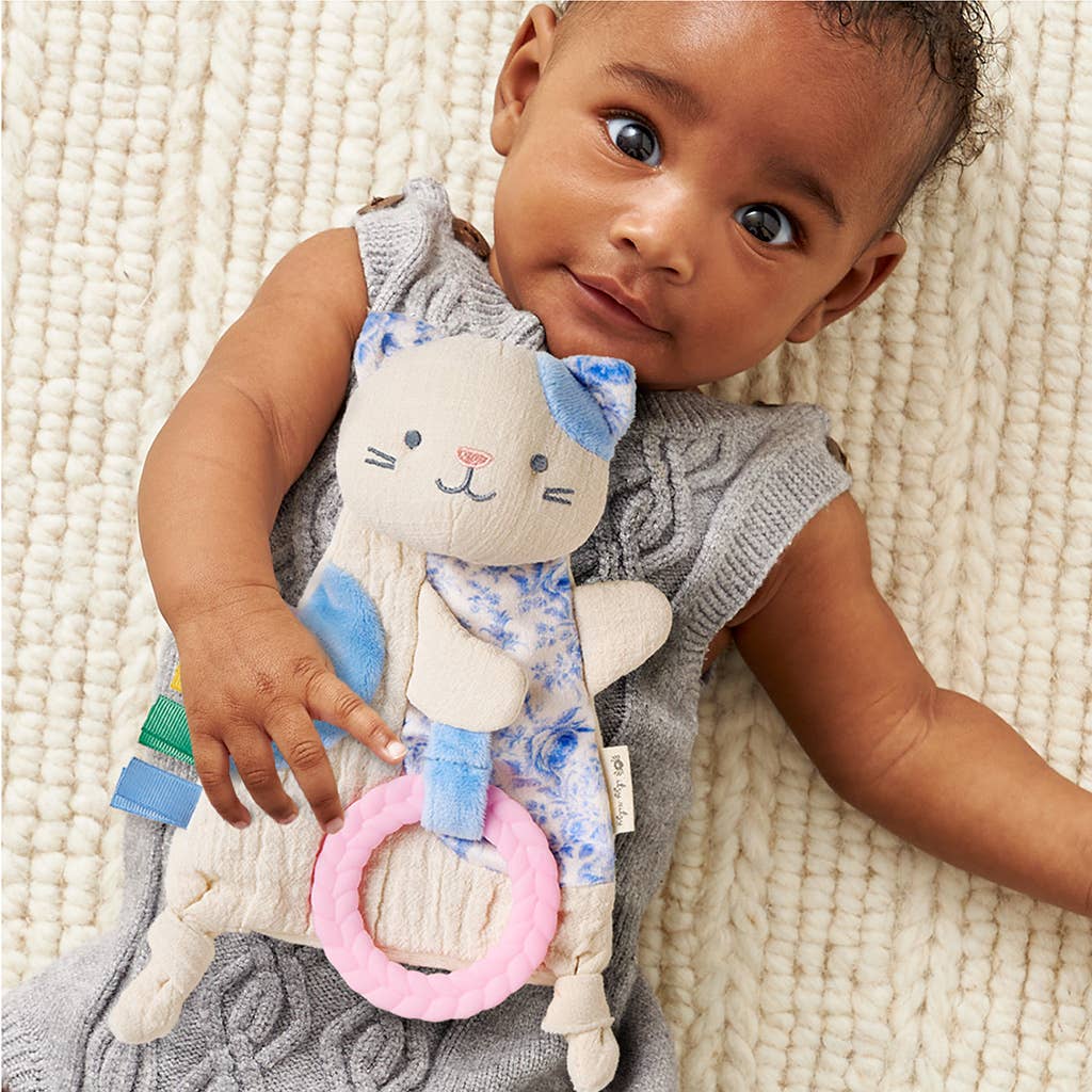 *NEW* Kitty Bitzy Crinkle™