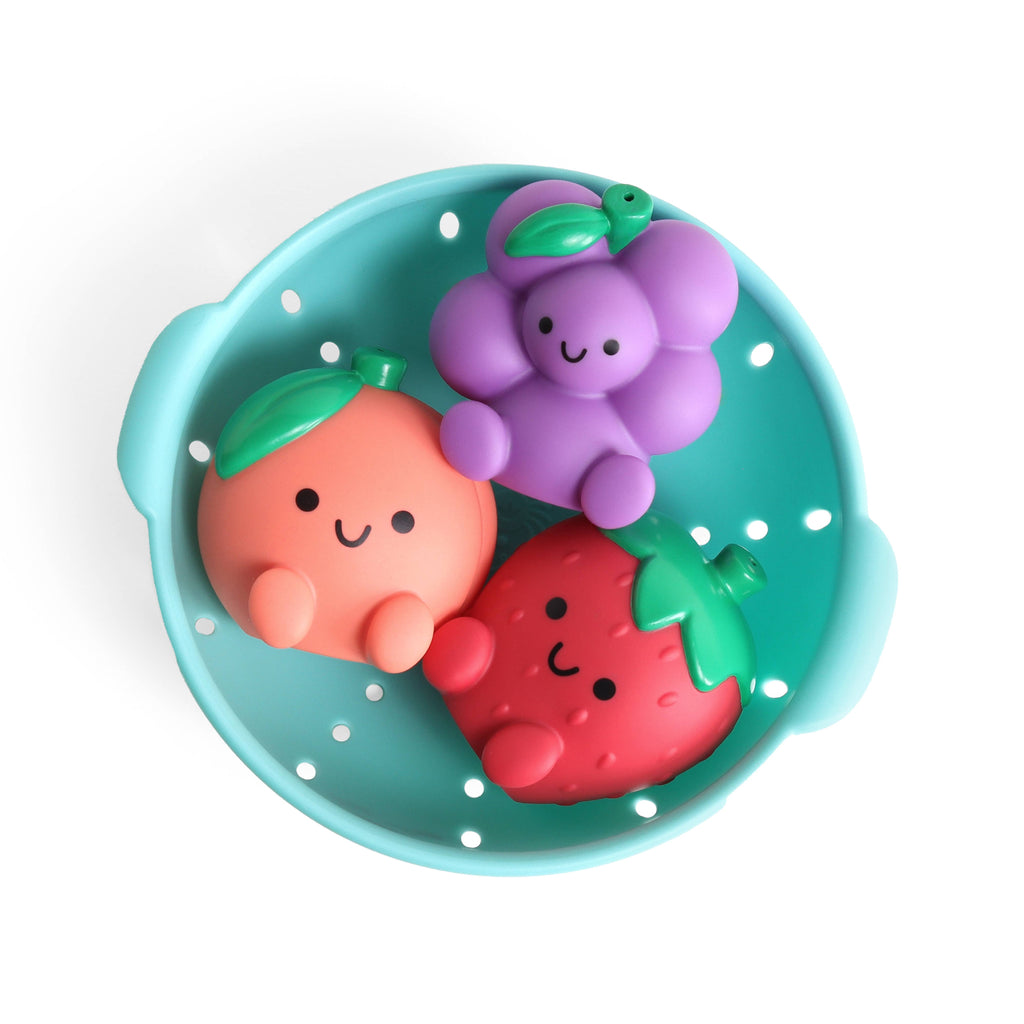 *NEW* Itzy Splash Pals™ - Bath + Water Toy