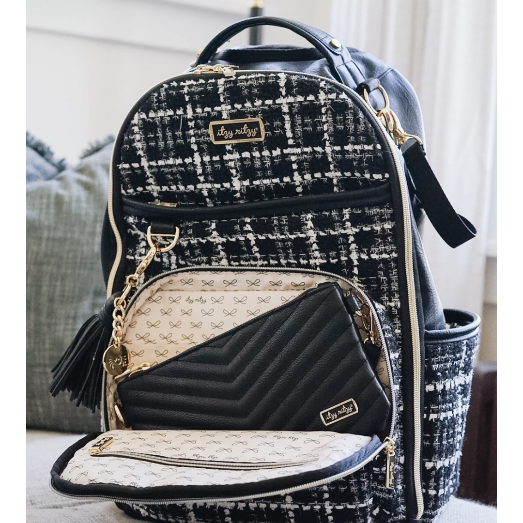 Jetsetter Boss Pouch™ Wallet