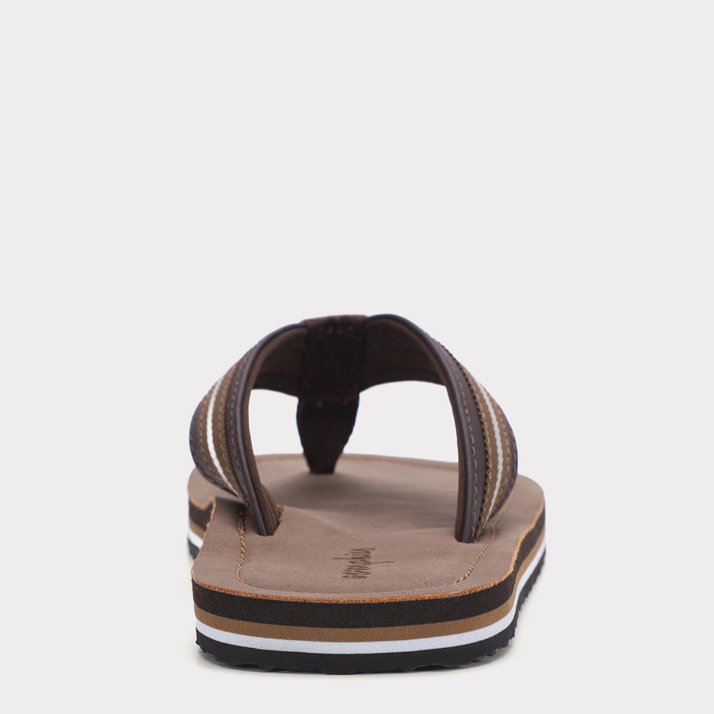Anchor Thong Sandal Boys