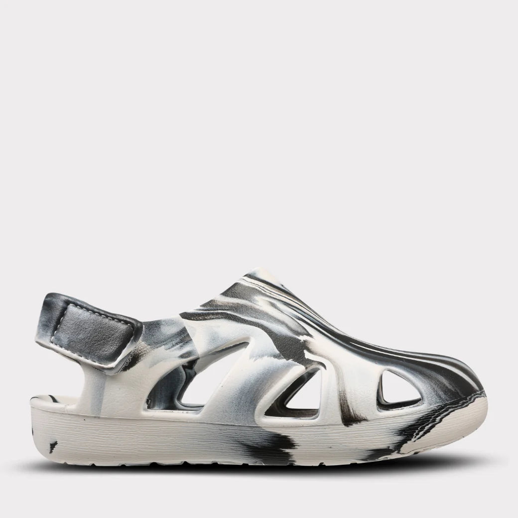 River Boys Hook & Loop Water Sandal