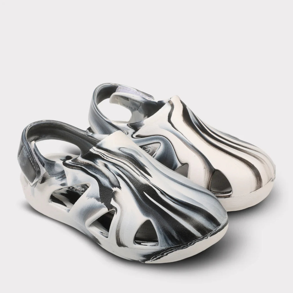 River Boys Hook & Loop Water Sandal