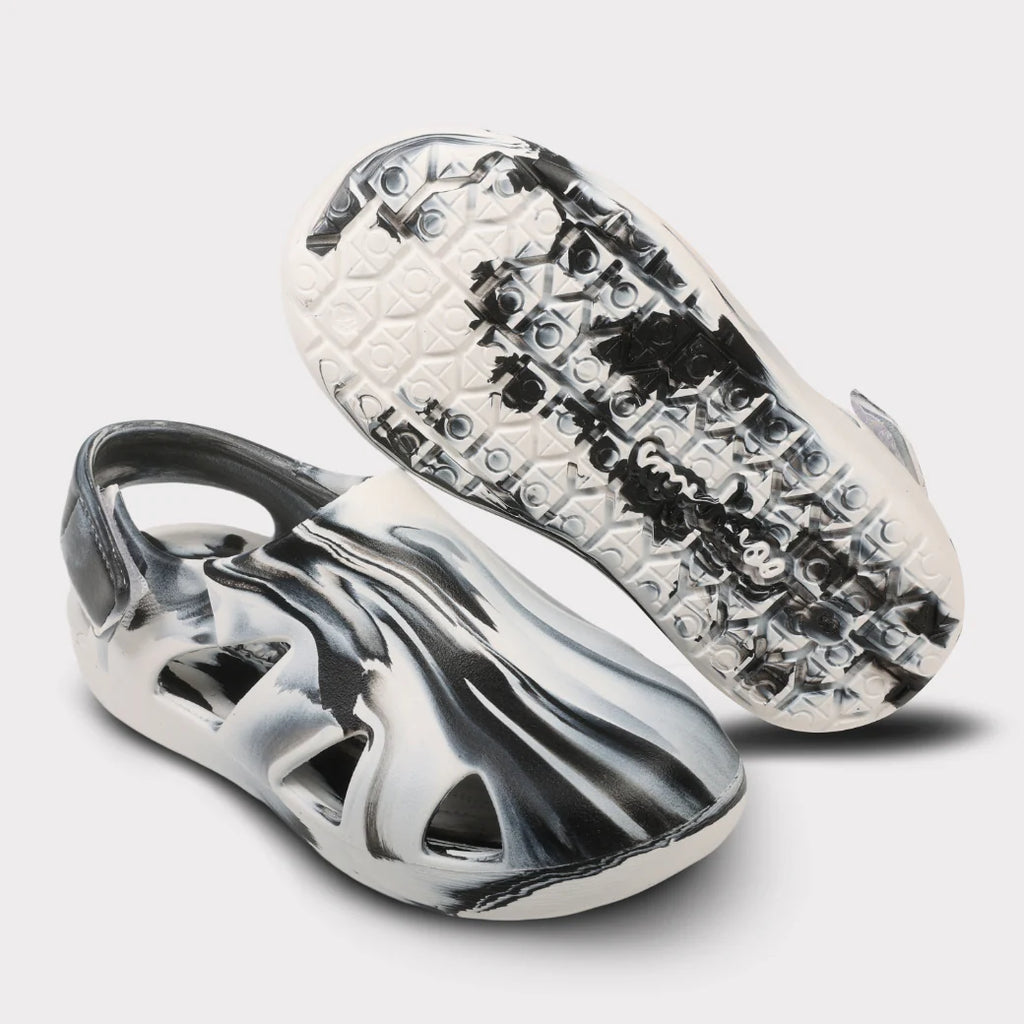 River Boys Hook & Loop Water Sandal