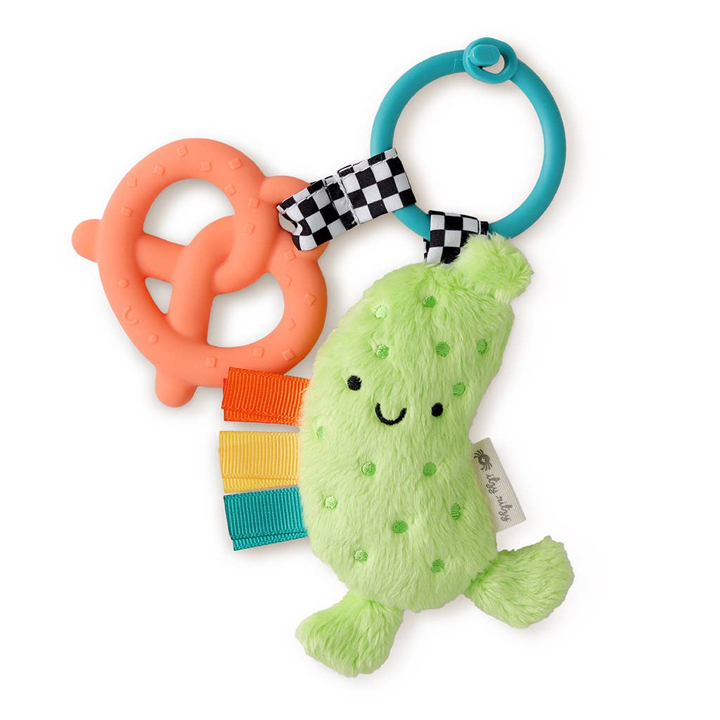 *NEW* Itzy Pal - Parker The Pickle