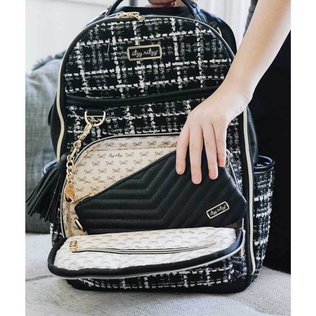 Jetsetter Boss Pouch™ Wallet