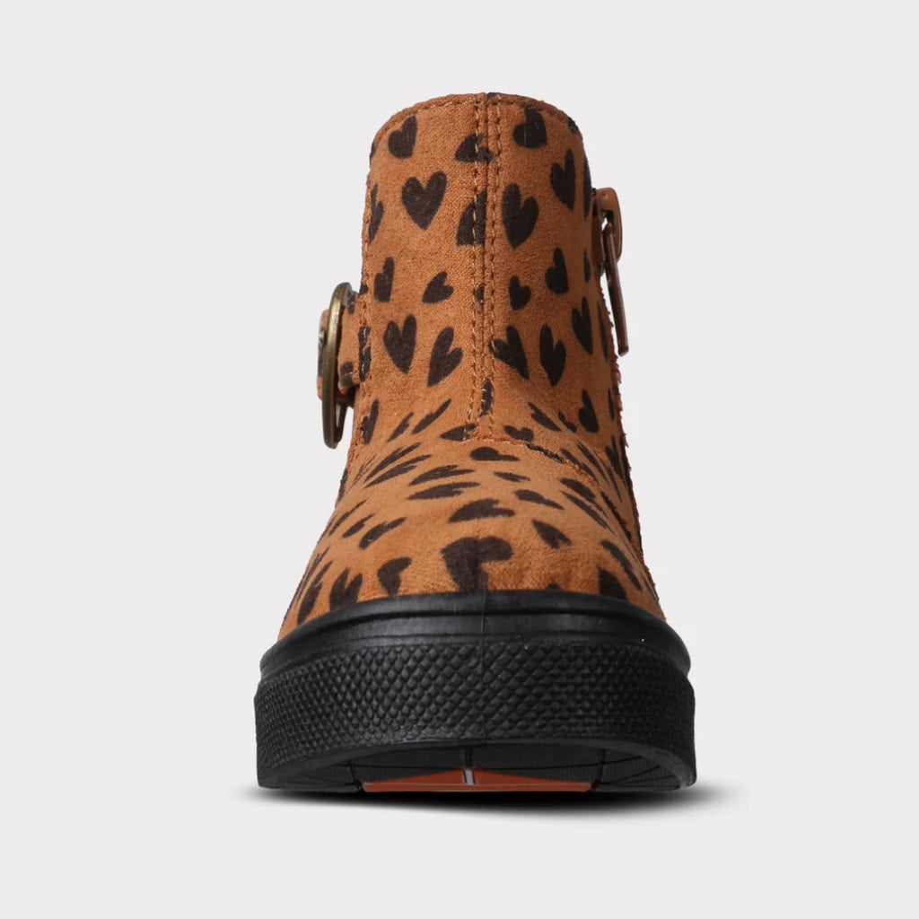Colette Girls Zip-Up Boot