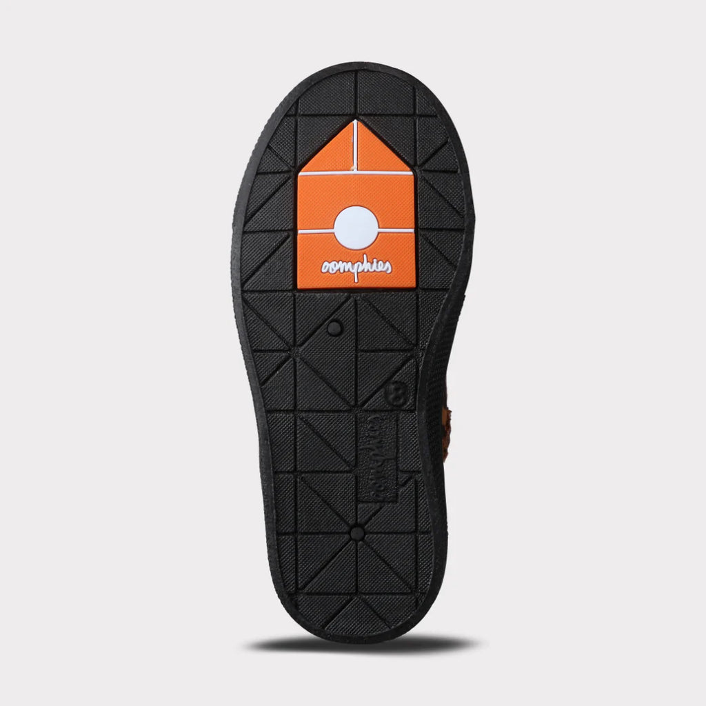 Colette Girls Zip-Up Boot