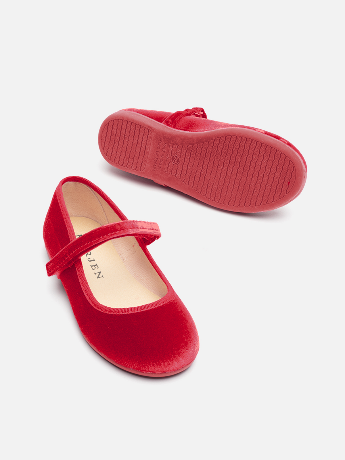 Cassie Red