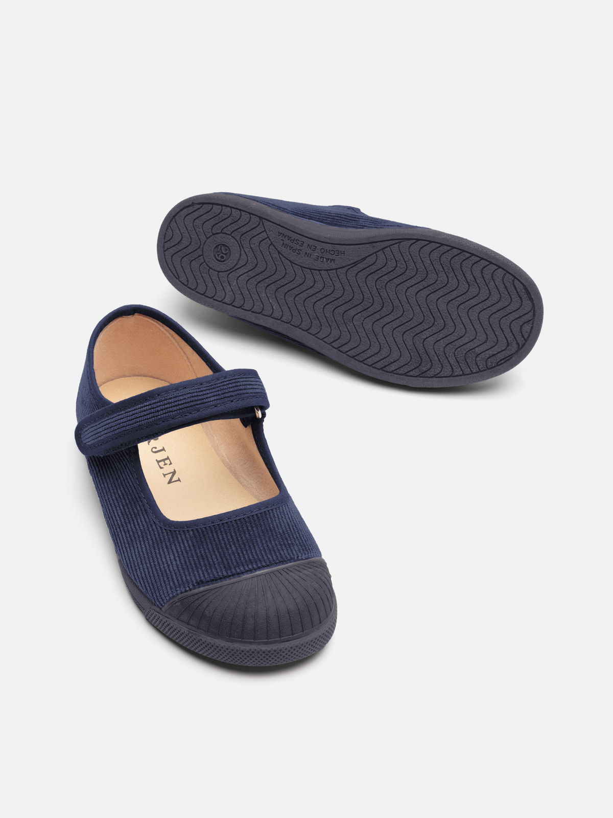 Margot Navy