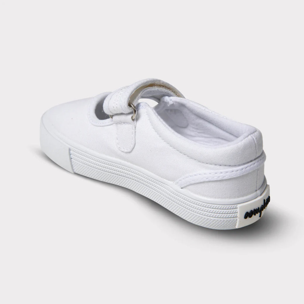 Jamie Girls Mary Jane Shoe