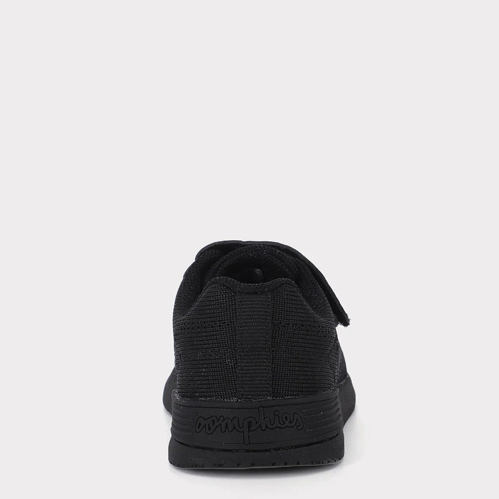 Wynn Boys Hook & Loop Sneaker