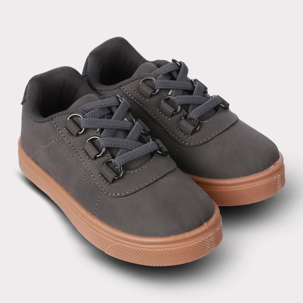 Wyatt Boys Slip-On Shoe