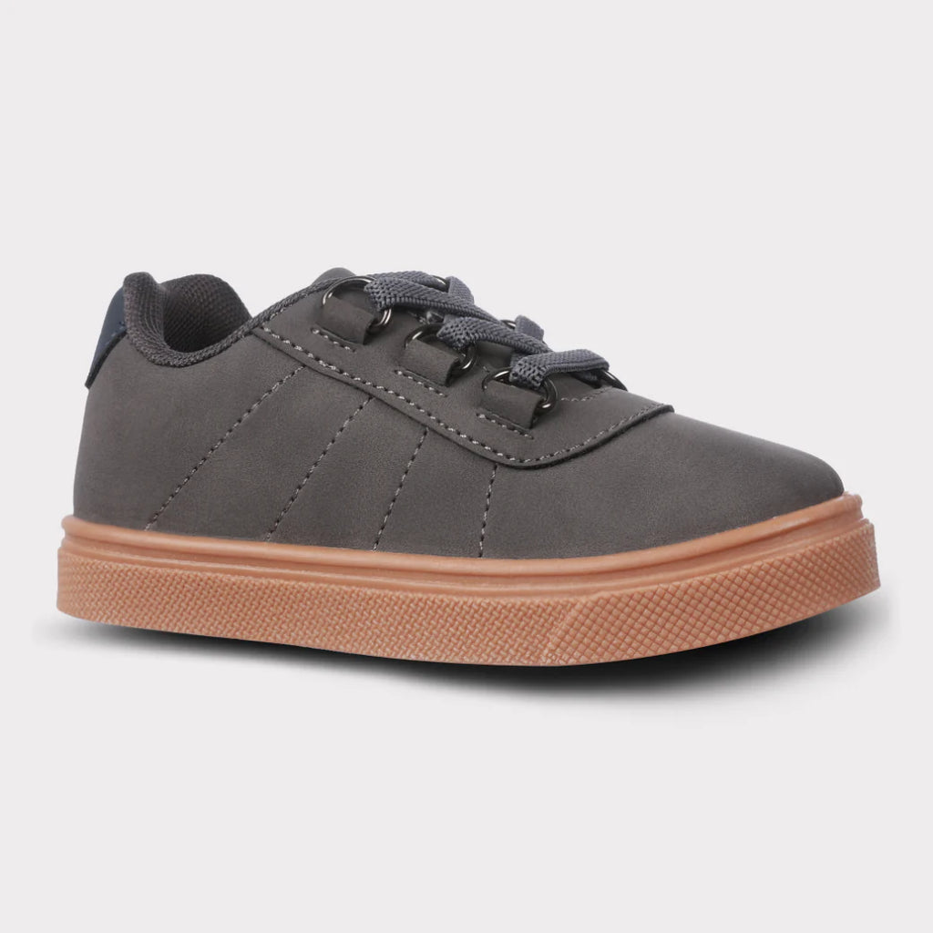 Wyatt Youth Boys Lace-Up Shoe
