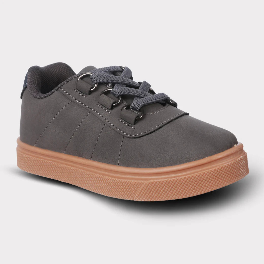 Wyatt Youth Boys Lace-Up Shoe