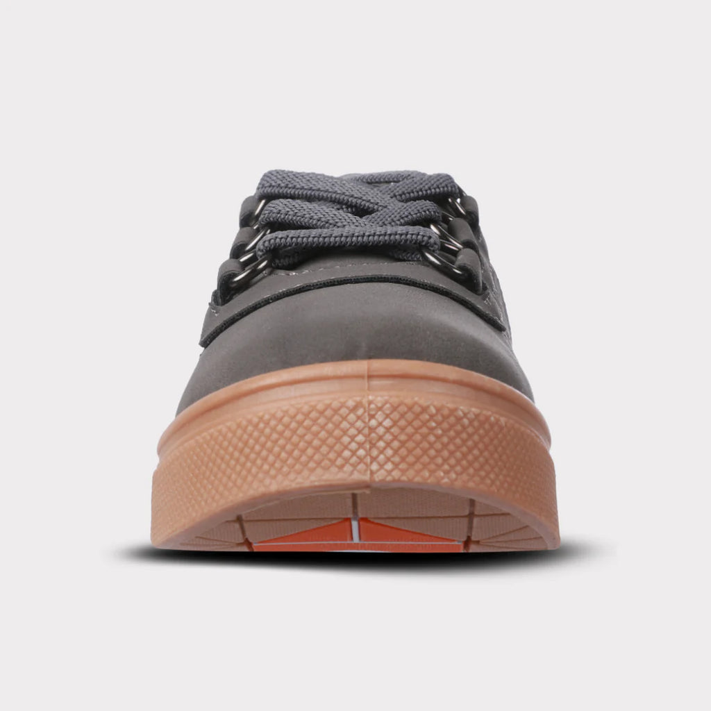 Wyatt Youth Boys Lace-Up Shoe