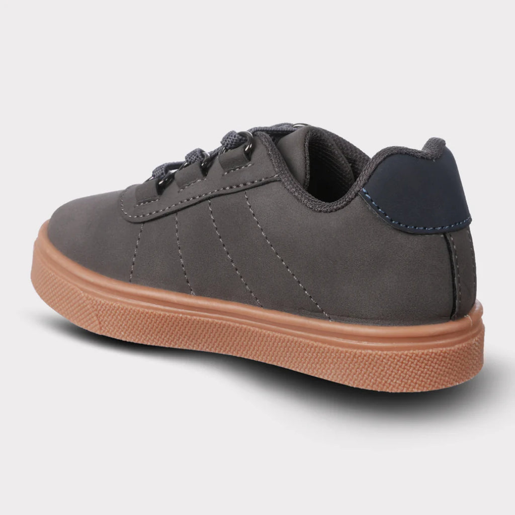 Wyatt Boys Slip-On Shoe