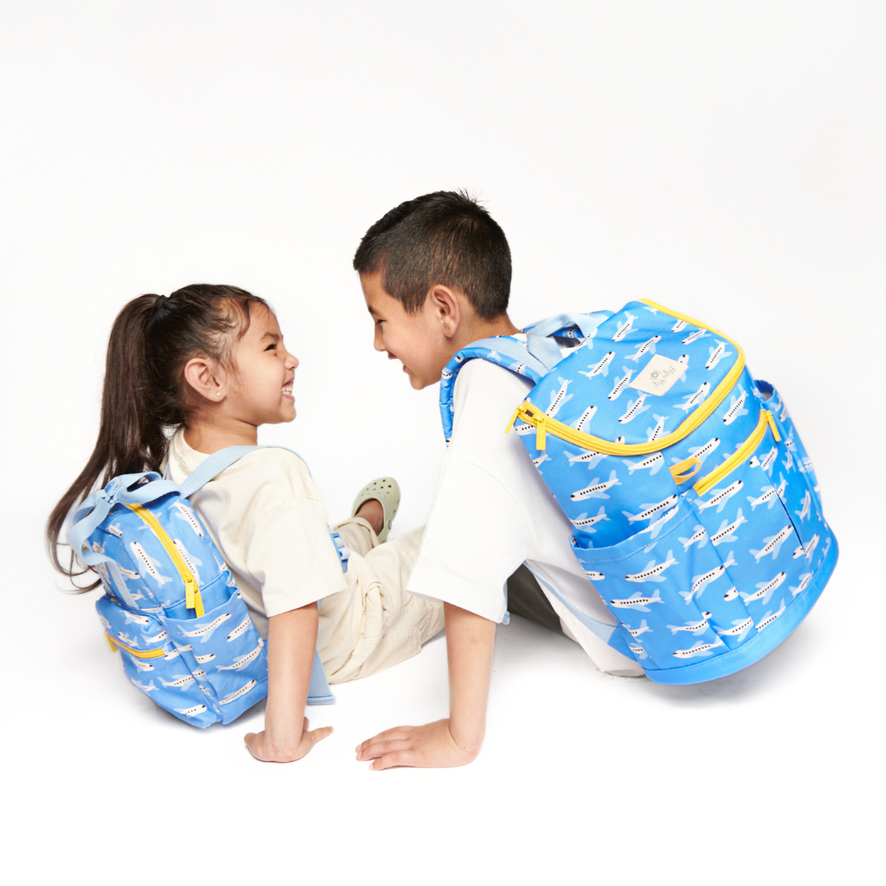 *NEW* Itzy Bitzy Backpack