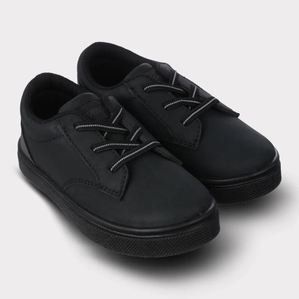 Jace Boys Slip-On Shoes