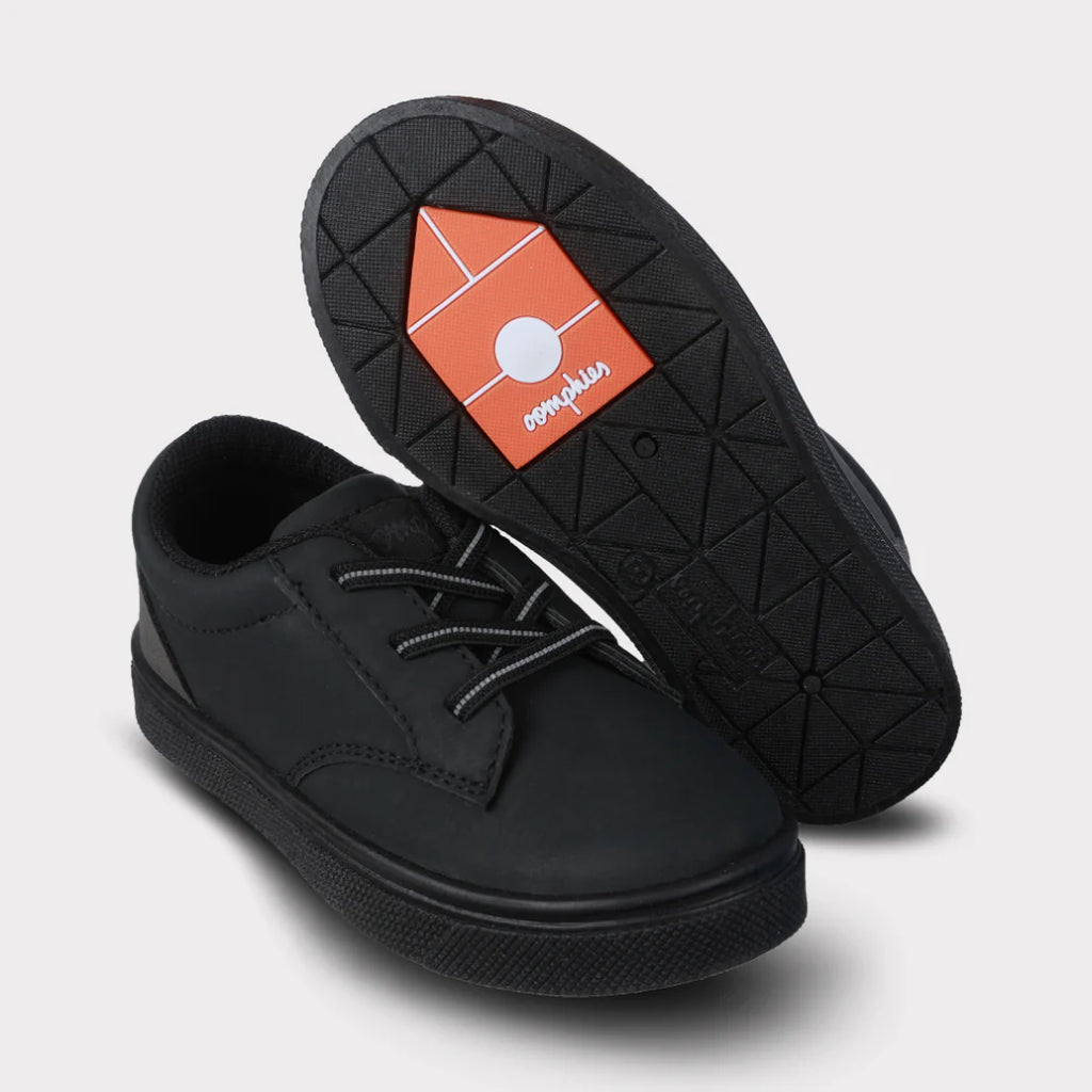Jace Boys Slip-On Shoes
