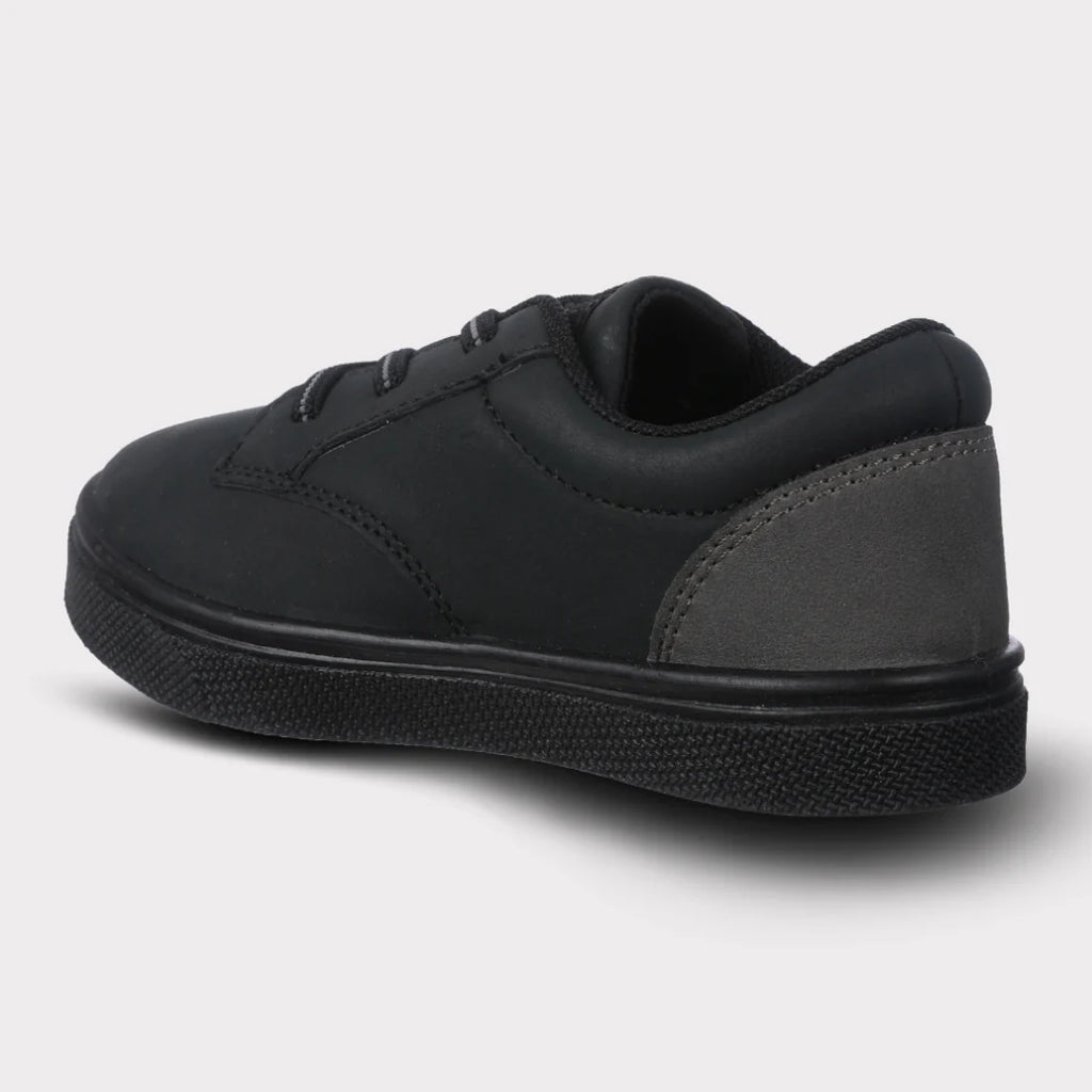 Jace Boys Slip-On Shoes