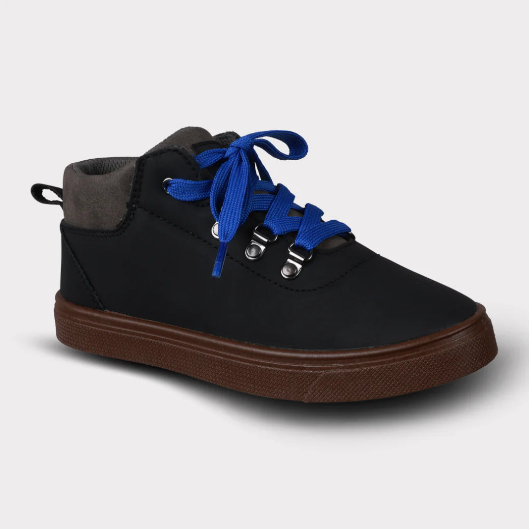 Hudson Youth Boy Lace-Up Shoe