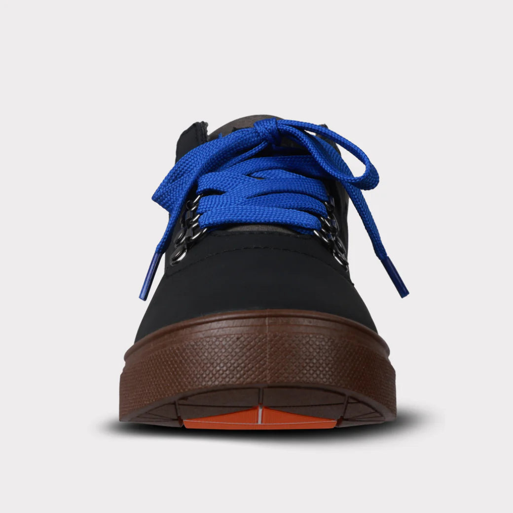 Hudson Youth Boy Lace-Up Shoe