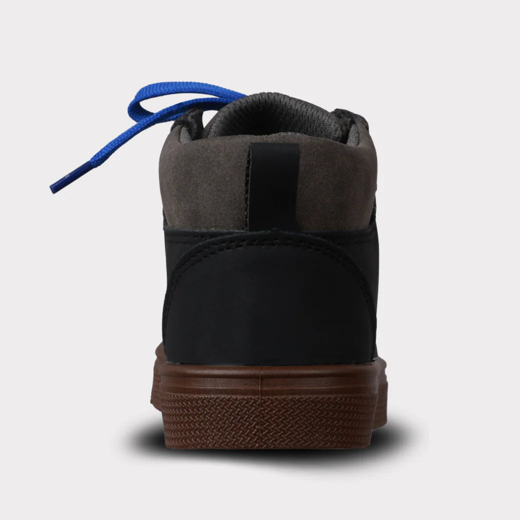Hudson Youth Boy Lace-Up Shoe