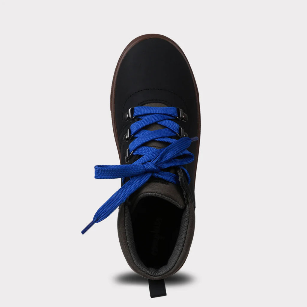 Hudson Youth Boy Lace-Up Shoe
