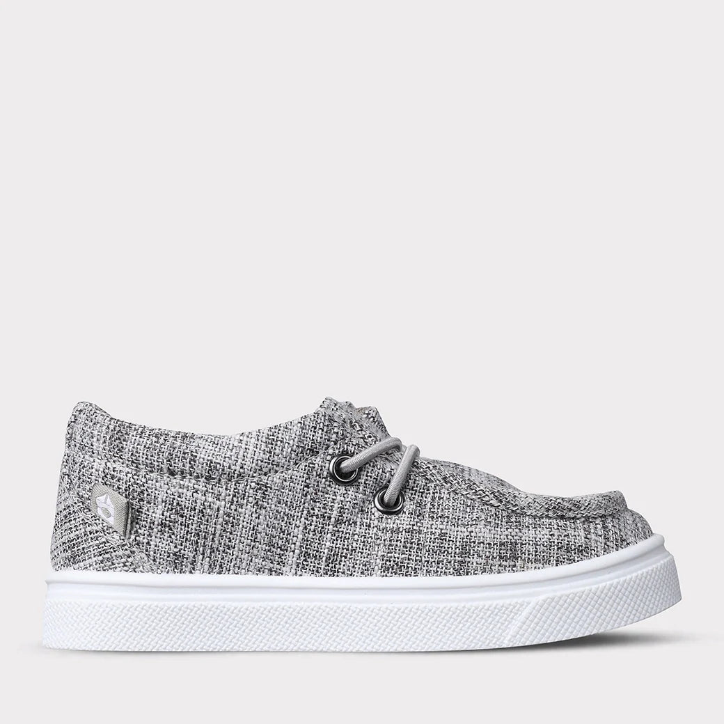 Parker Girls Slip-On Shoes