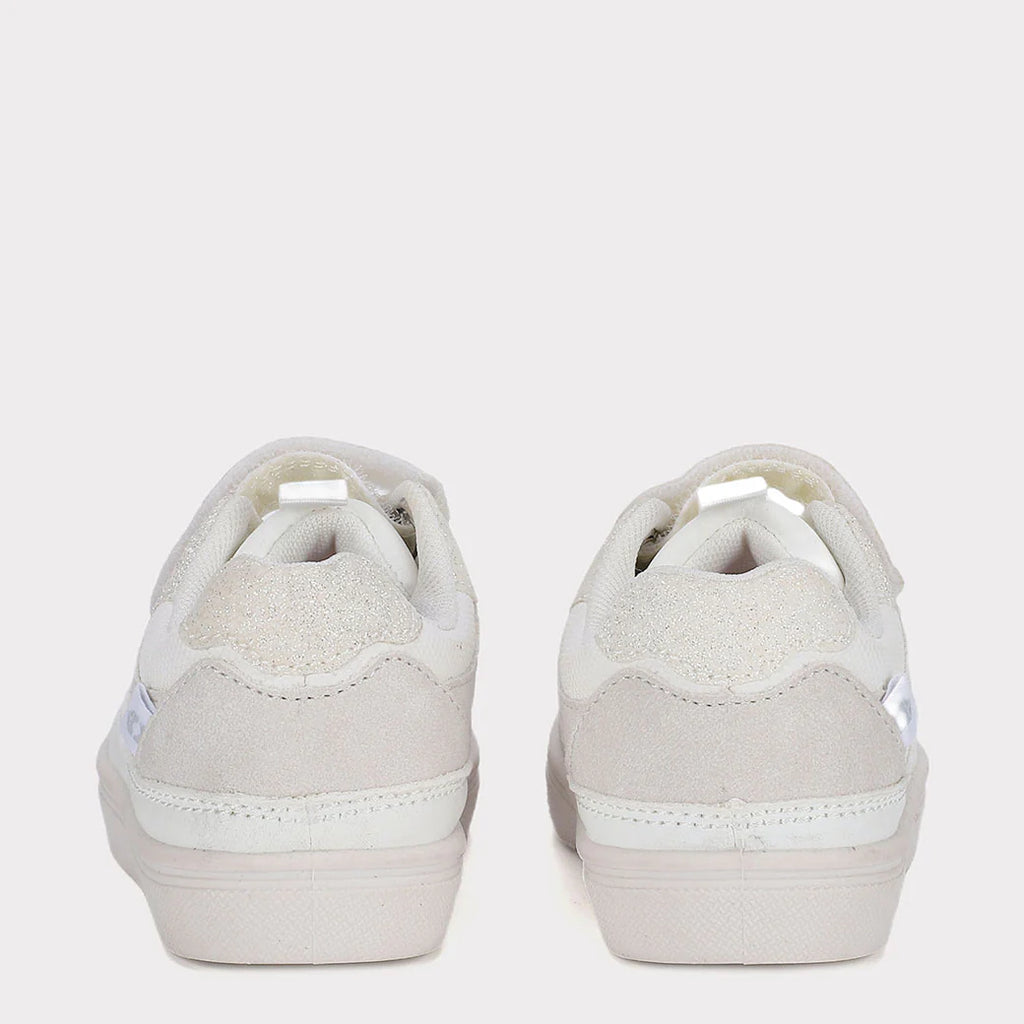 Alcoa Girls Hook & Loop Sneaker