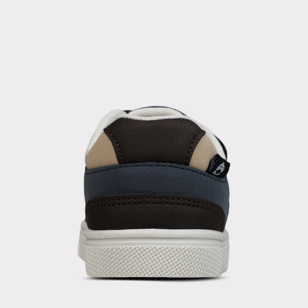 Mateo Boys Hook & Loop Sneaker