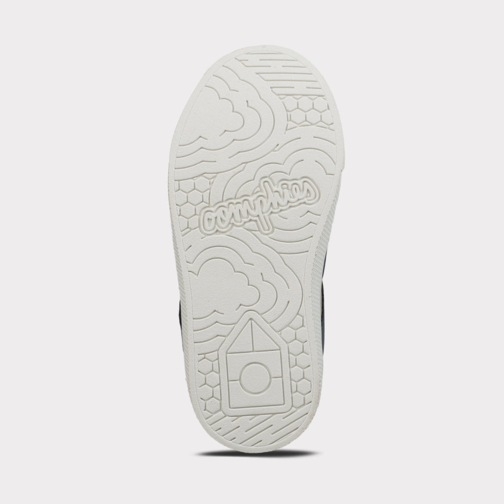 Mateo Boys Hook & Loop Sneaker
