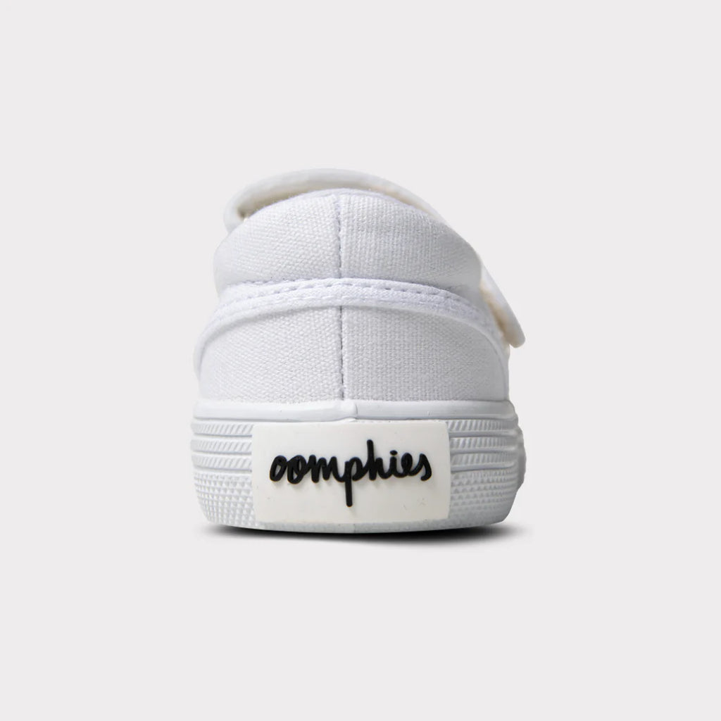 Jamie Girls Mary Jane Shoe