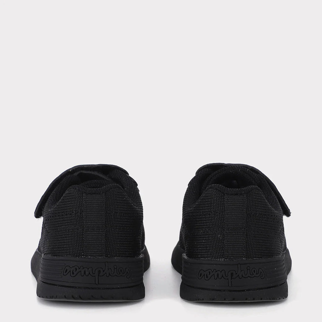 Wynn Unisex Hook & Loop Sneaker