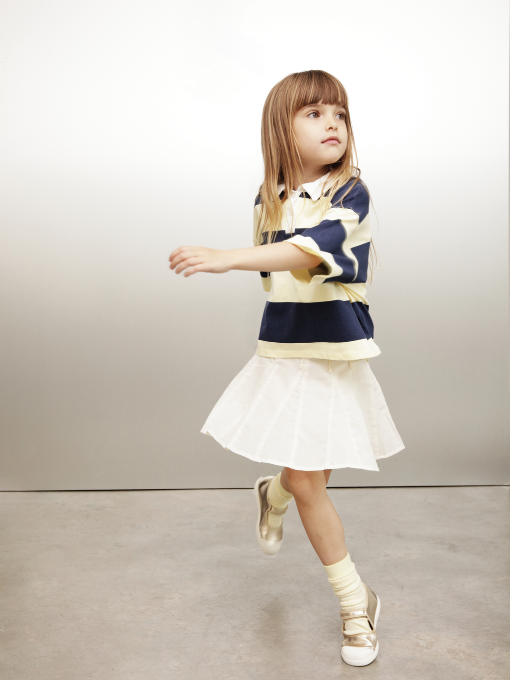 Mika Gold